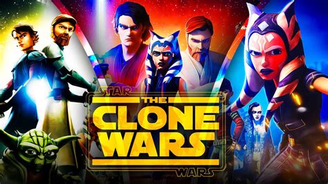 clone wars watch order disney plus|star wars clone watchcartoononline.